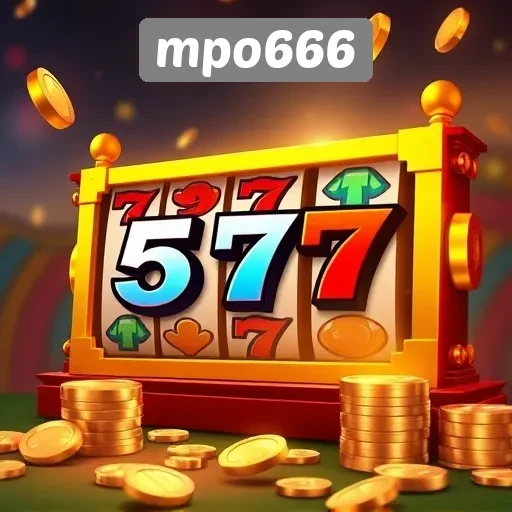 Kelebihan Game Slot di mpo666 yang Perlu Diketahui