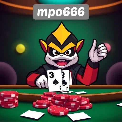 Cara Bergabung dan Bermain di mpo666 Secara Aman