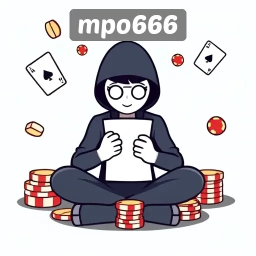 Panduan Lengkap Menggunakan Situs mpo666