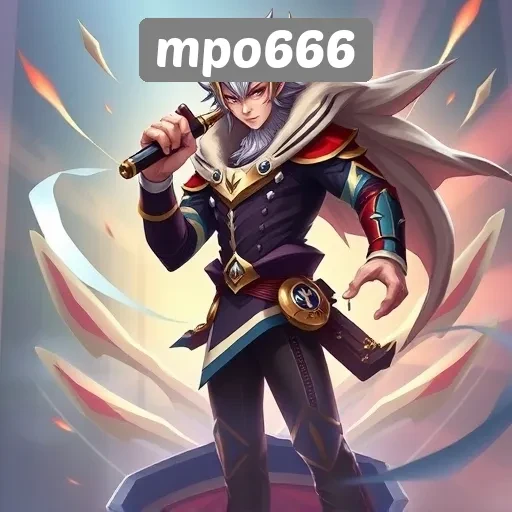 Mengulas Fitur Menarik Situs Game mpo666