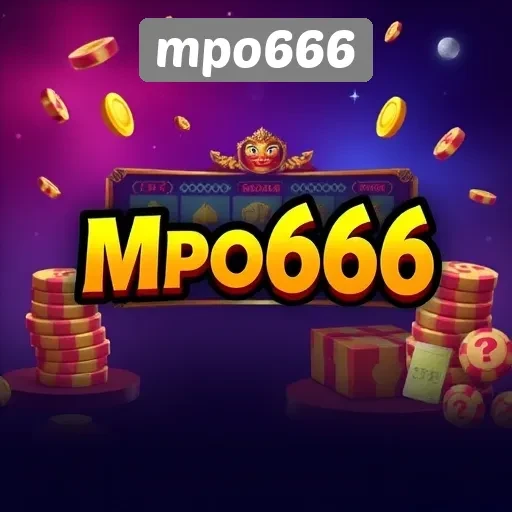 Mengenal Situs Game Mpo666 dan Layanan yang Ditawarkan