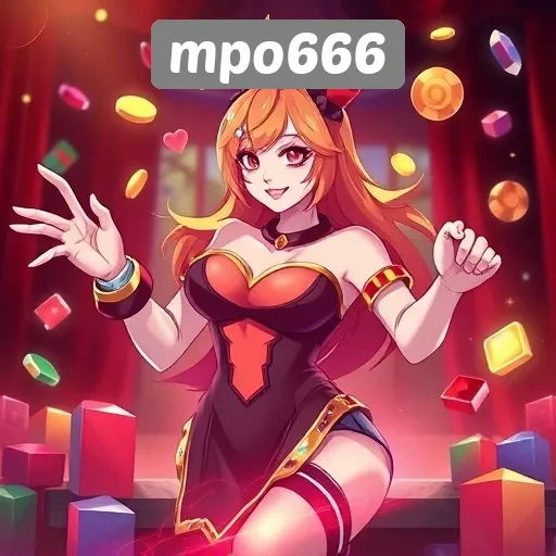 Varian Permainan yang Ditawarkan oleh MPO666 untuk Penggemar Game
