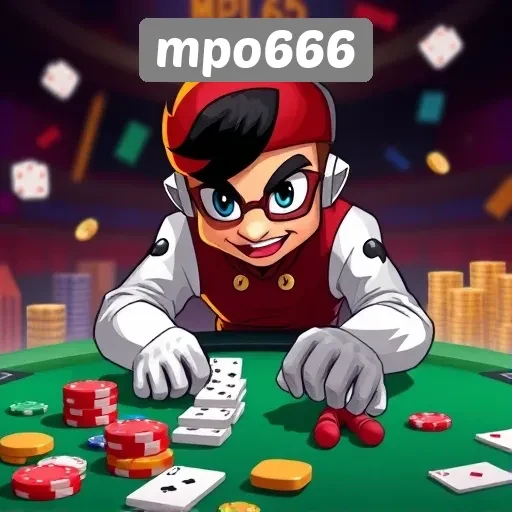 Tipe Permainan yang Tersedia di mpo666 untuk Semua Jenis Pemain