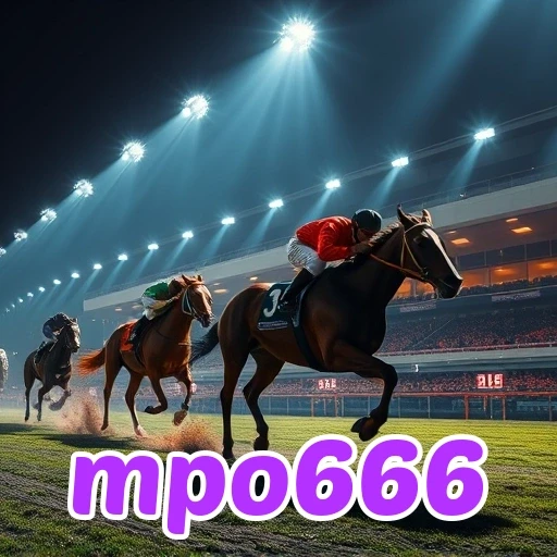 mpo666: Menjadi Raja Game Online di Indonesia dengan Fitur Hebat