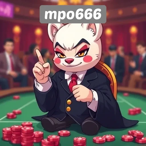 Keunggulan dan Fitur Menarik di mpo666 yang Perlu Diketahui