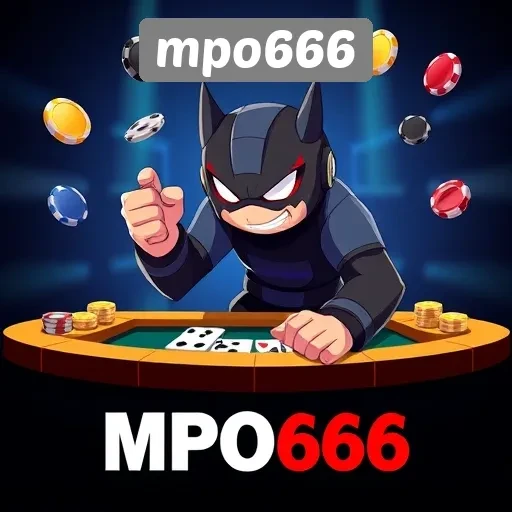 Mpo666 Sebagai Pilihan Utama untuk Pecinta Game Online