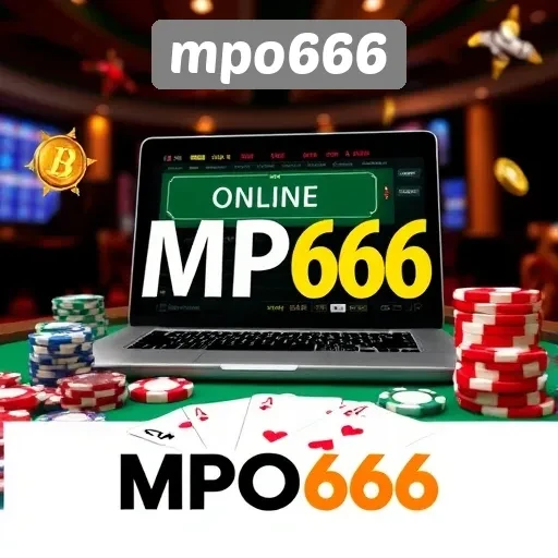 Menilai Keamanan dan Kepercayaan Situs mpo666 dalam Judi Online
