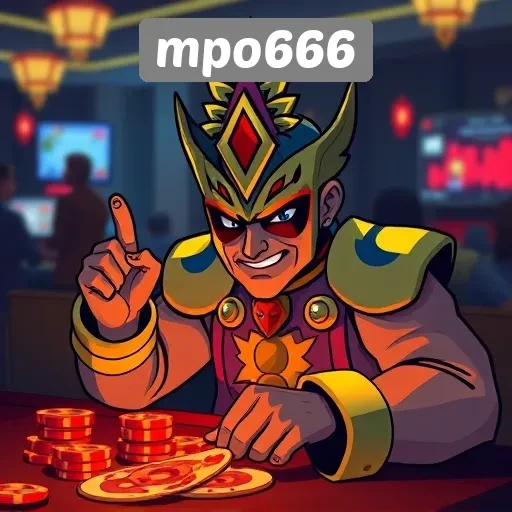 Pendapat Pengguna tentang Pengalaman Bermain di mpo666