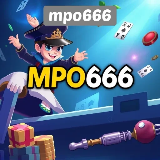 Tren Permainan Online di mpo666 di Tengah Persaingan