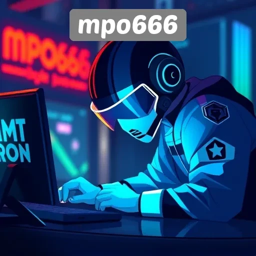 Inovasi Pemrograman di mpo666 dalam Industri Game