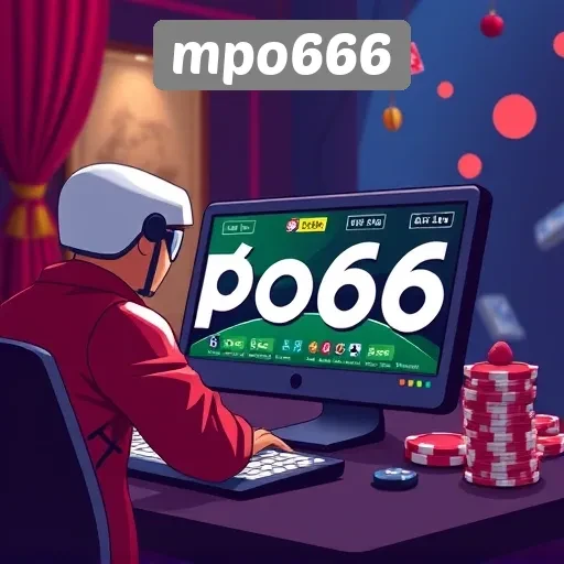 Analisis Keamanan dan Kepercayaan Situs mpo666
