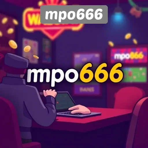 Keamanan dan Kepercayaan pada Platform mpo666