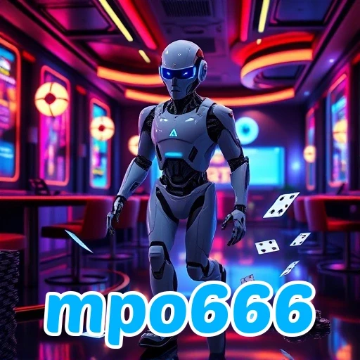 mpo666: Cara Cerdas Menikmati Permainan Online di Indonesia