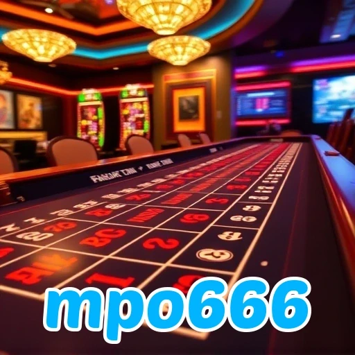 mpo666: Fitur dan Alat yang Mengubah Permainan Online Anda