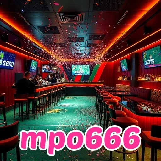 mpo666: Temukan Turnamen Game Online Penuh Keseruan dan Hadiah Menarik