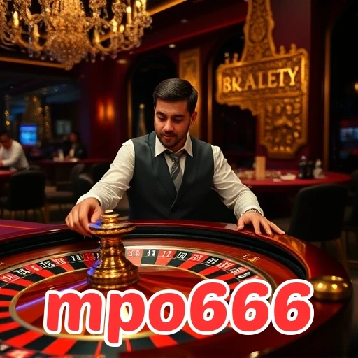 mpo666: Keunggulan dan Fitur Terbaik untuk Pecinta Game Online