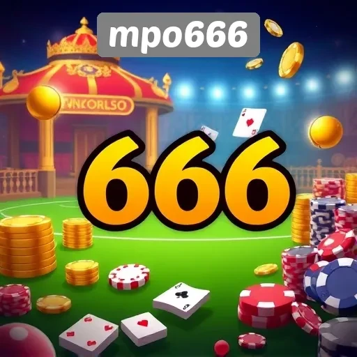 Beragam Jenis Permainan yang Tersedia di Mpo666